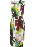 'Tobodhi' dress