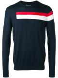 striped jumper