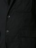 lightweight blazer 