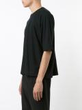 plain T-shirt 