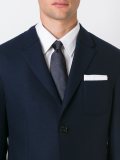波点领带