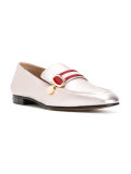 'Livilla' slippers
