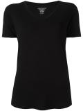 V-neck T-shirt