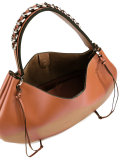Fortune hobo shoulder bag