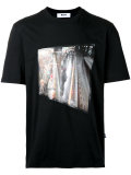 printed T-shirt 