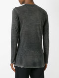 longsleeved T-shirt