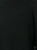 crew neck jumper 