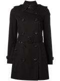classic trenchcoat