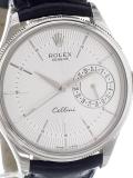 'Cellini' analog watch