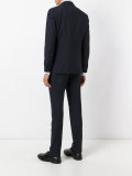 three-piece suit 