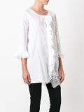 embroidered tunic 