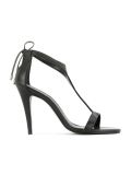 strappy sandals