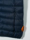 padded vest 