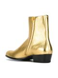 Replica boots