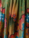 'Star Stripes'迷你连衣裙