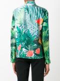 floral print shirt 