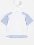 Untucked T-shirt