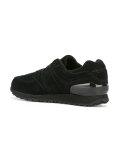 lace-up sneakers