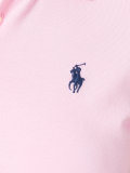 classic polo top
