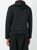'Spacer' hoodie