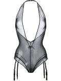'Villa Bel Ami' body