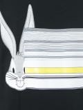 Bugs Bunny print T-shirt