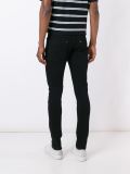 stretch skinny jeans