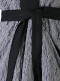 'Peace' dress