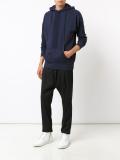 classic hoodie 