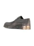 lace-up shoes