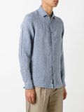 chambray shirt