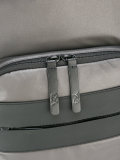 rectangular backpack