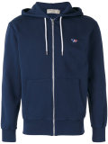 classic hoodie
