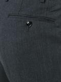 two piece suit 