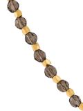 'Four Leaf Clover Kula' bracelet
