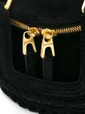 foldover tote