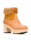 'Hippielow' boots