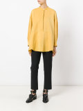 Beatle blouse
