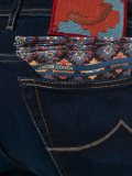 slim fit jeans