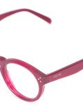 'Bevel Round' optical glasses