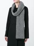 'Poy' scarf