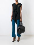 'Saint Laare'中号手提包
