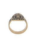 Dream Cigar ring 