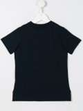 logo print T-shirt 