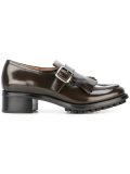 'Pilar' oxford shoes 