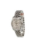 'Lady-Datejust 31' analog watch