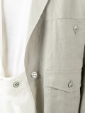 Panel Jacket