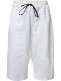 drawstring shorts 