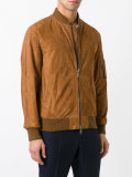 classic bomber jacket 