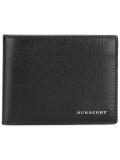 classic billfold wallet